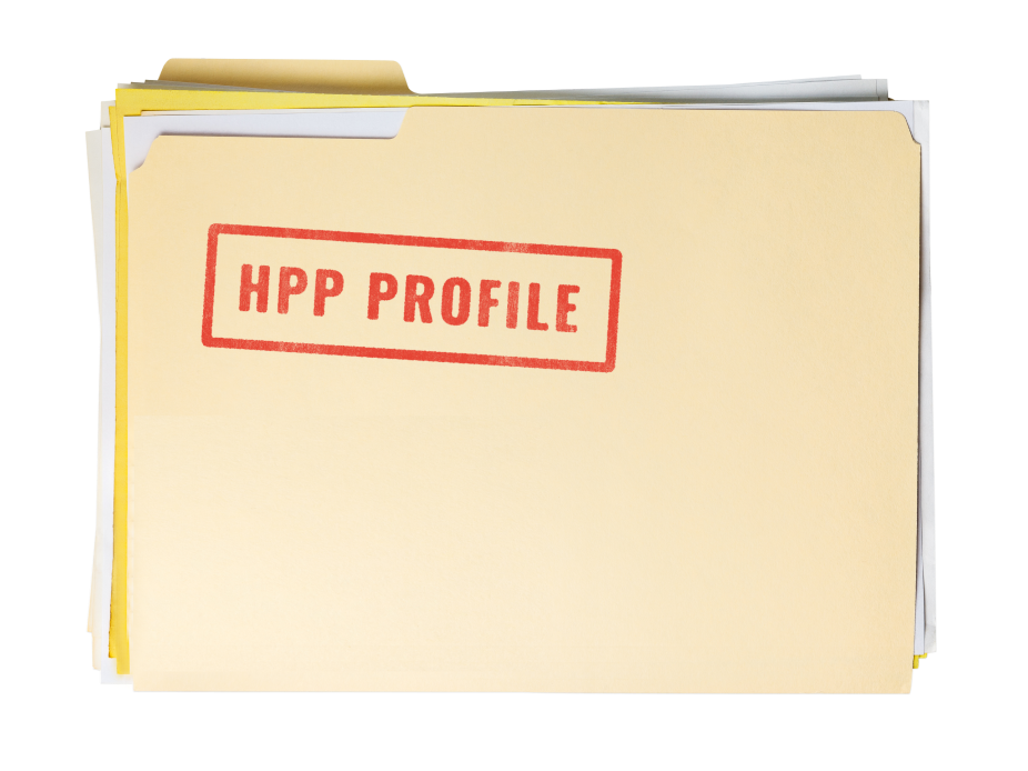 hpp folder